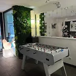 La Clairiere Aux Cerfs Apartmán Ventron