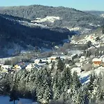 Apartmán La Clairiere Aux Cerfs *