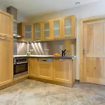 Apartmán La Clairiere Aux Cerfs Ventron