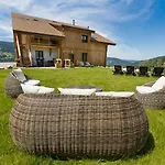 La Clairiere Aux Cerfs Apartmán