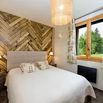 La Clairiere Aux Cerfs Apartmán Ventron