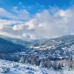La Clairiere Aux Cerfs Ventron