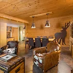 La Clairiere Aux Cerfs Apartmán *