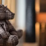 La Clairiere Aux Cerfs Apartmán Ventron