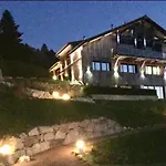 La Clairiere Aux Cerfs Apartmán