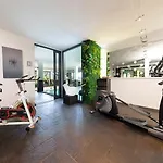 La Clairiere Aux Cerfs Apartmán *