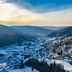 La Clairiere Aux Cerfs *