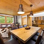 La Clairiere Aux Cerfs Ventron