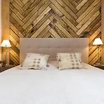 La Clairiere Aux Cerfs * Ventron