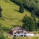 La Clairiere Aux Cerfs Apartmán