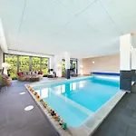 Apartmán La Clairiere Aux Cerfs