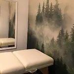 La Clairiere Aux Cerfs Apartmán Ventron