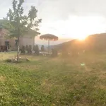 La Clairiere Aux Cerfs Apartmán Ventron