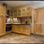 La Clairiere Aux Cerfs Ventron