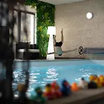 Apartmán La Clairiere Aux Cerfs *