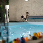 La Clairiere Aux Cerfs * Ventron