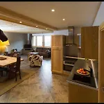 La Clairière Aux Cerfs Appartement