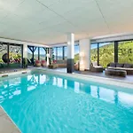 La Clairiere Aux Cerfs Apartmán Ventron