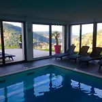 La Clairiere Aux Cerfs * Ventron