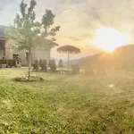 La Clairiere Aux Cerfs Ventron