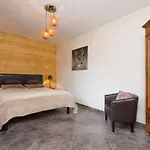 Apartmán La Clairiere Aux Cerfs