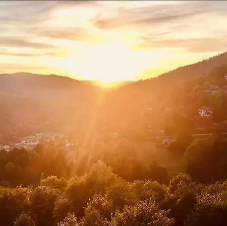 Apartmán La Clairiere Aux Cerfs