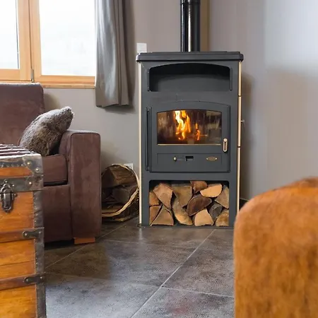 La Clairiere Aux Cerfs Apartmán