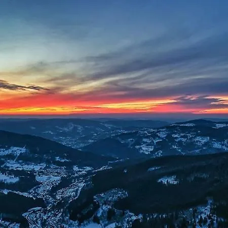 La Clairiere Aux Cerfs ונטרון