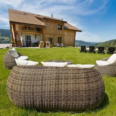 La Clairiere Aux Cerfs Apartmán