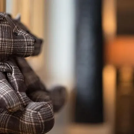 La Clairiere Aux Cerfs דירה ונטרון