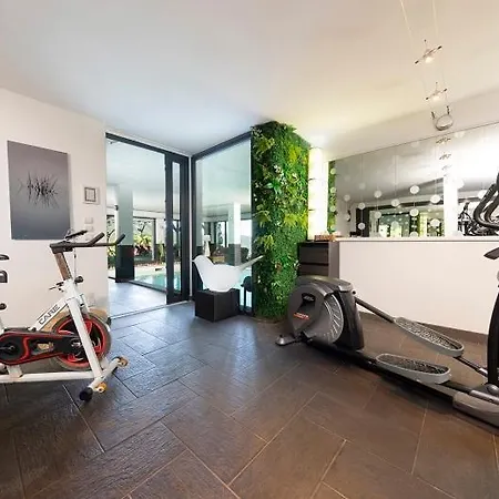 La Clairiere Aux Cerfs Apartmán *