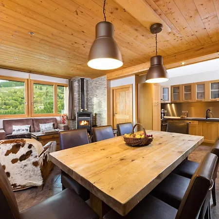 La Clairiere Aux Cerfs ונטרון