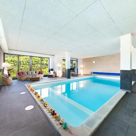 Apartmán La Clairiere Aux Cerfs
