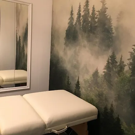 La Clairiere Aux Cerfs Apartmán Ventron