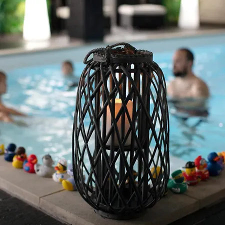 דירה La Clairiere Aux Cerfs