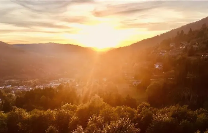 Lejlighed La Clairiere Aux Cerfs