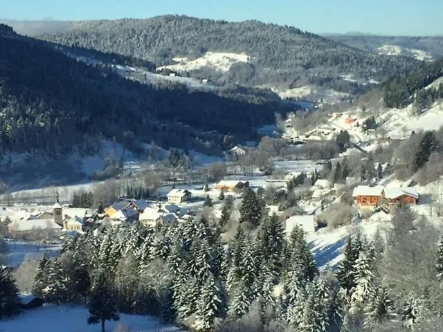 Lejlighed La Clairiere Aux Cerfs *