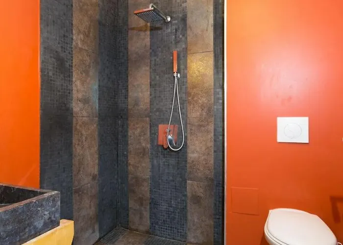 Lejlighed La Clairiere Aux Cerfs