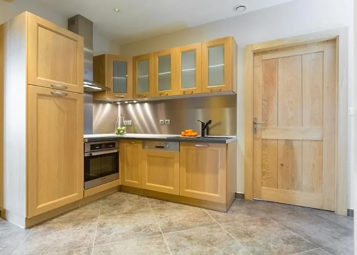 Lejlighed La Clairiere Aux Cerfs Ventron