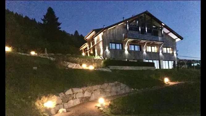 La Clairiere Aux Cerfs Lejlighed