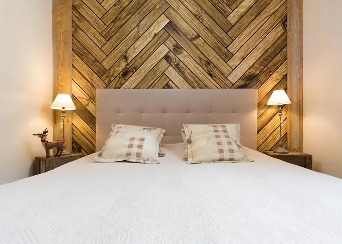 La Clairiere Aux Cerfs * Ventron