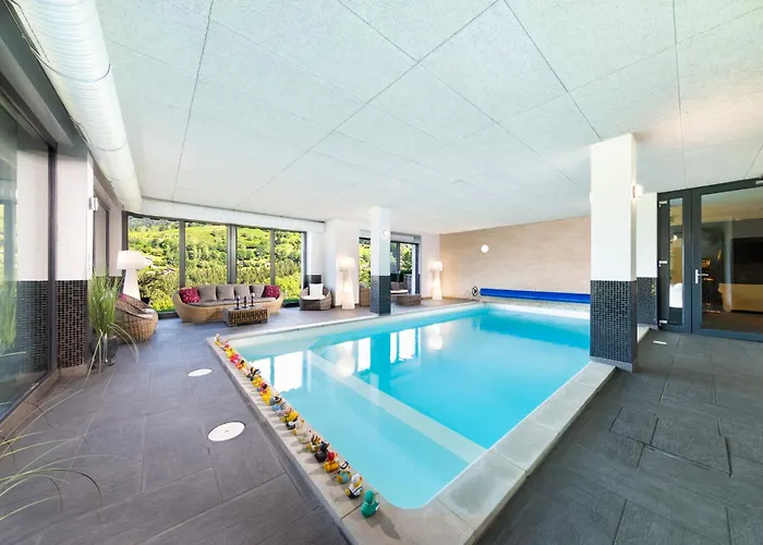 Lejlighed La Clairiere Aux Cerfs