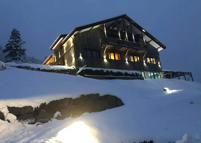 Lejlighed La Clairiere Aux Cerfs *