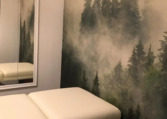 La Clairiere Aux Cerfs Lejlighed Ventron