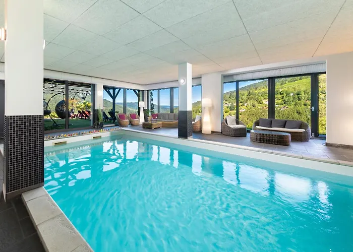 La Clairiere Aux Cerfs 아파트 방트롱